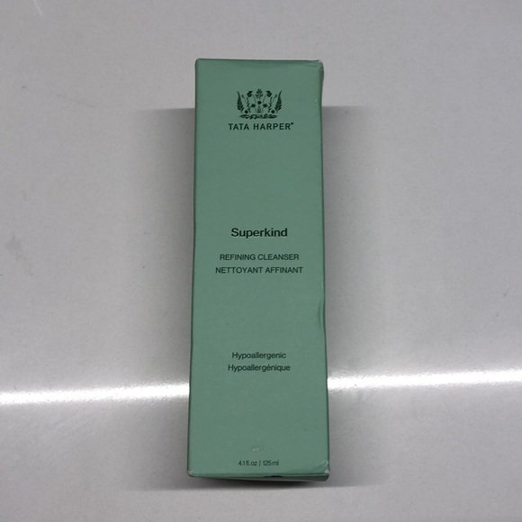 Tata Harper Superkind Refining Cleanser - Picture 3 of 5